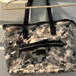Radley tote!